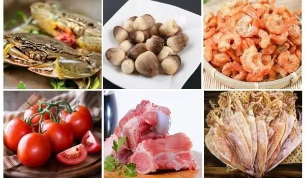 cách nấu lẩu cua ngon cách nấu lẩu cua ngon