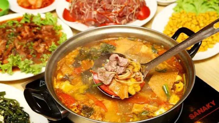 Cách Nấu Lẩu Cua Rào Thơm Ngon, Đậm Vị Chuẩn Vị Gia Đình