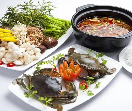 Cách Nấu Lẩu Cua Rào Thơm Ngon, Đậm Vị Chuẩn Vị Gia Đình