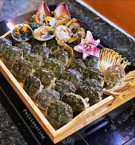 Cách Nấu Lẩu Cua Sông Ngon Ngọt Chuẩn Vị Tại Nhà