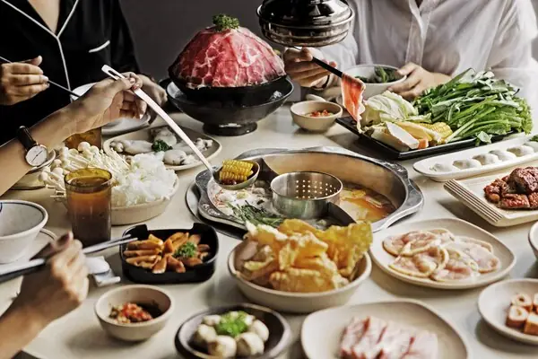 Hướng Dẫn Cách Nấu Lẩu Đài Loan Ngon Đậm Đà Chuẩn Vị Hướng Dẫn Cách Nấu Lẩu Đài Loan Ngon Đậm Đà Chuẩn Vị