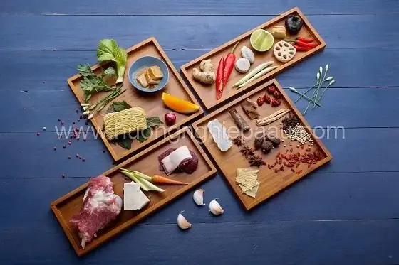 Cách Nấu Lẩu Đầu Dê Ngon Chuẩn Vị, Hết Mùi Tanh Tại Nhà