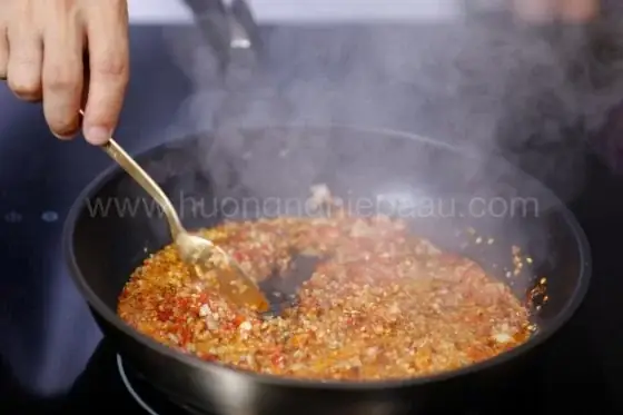 Cách Nấu Lẩu Đầu Dê Ngon Chuẩn Vị, Hết Mùi Tanh Tại Nhà