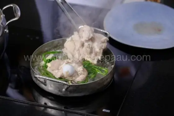 Cách Nấu Lẩu Đầu Dê Ngon Chuẩn Vị, Hết Mùi Tanh Tại Nhà