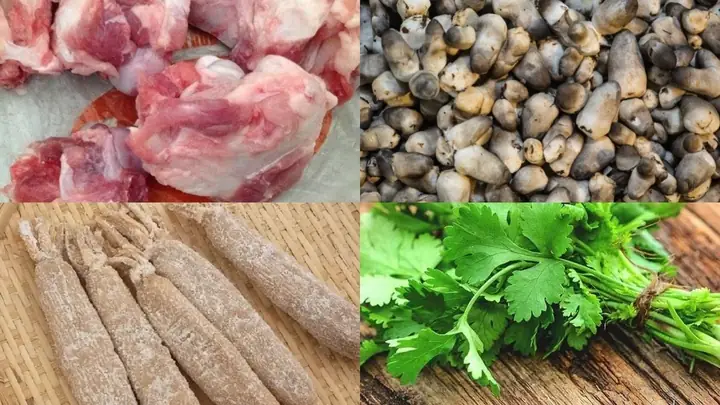 Cách Nấu Lẩu Đầu Heo Thơm Ngon, Đậm Vị Chuẩn Vị Nhà Hàng