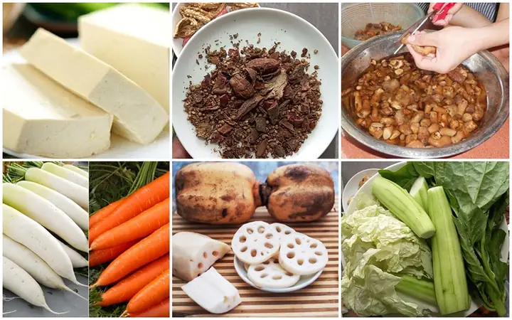 Hướng Dẫn Cách Nấu Lẩu Dê Chay Thơm Ngon, Bổ Dưỡng Tại Nhà