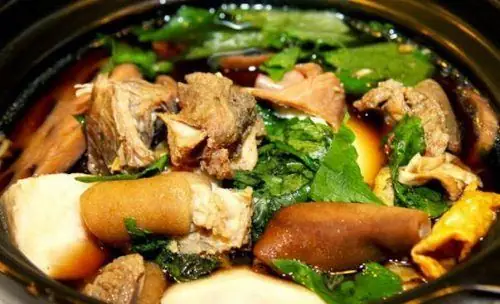 Cách Nấu Lẩu Dê Món Ngon Mỗi Ngày Chuẩn Vị Đậm Đà Tại Nhà