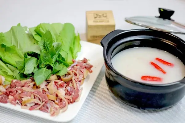 Cách Nấu Lẩu Dê Nhúng Mẻ: Công Thức Đậm Đà, Chuẩn Vị Tại Gia Cách Nấu Lẩu Dê Nhúng Mẻ: Công Thức Đậm Đà, Chuẩn Vị Tại Gia