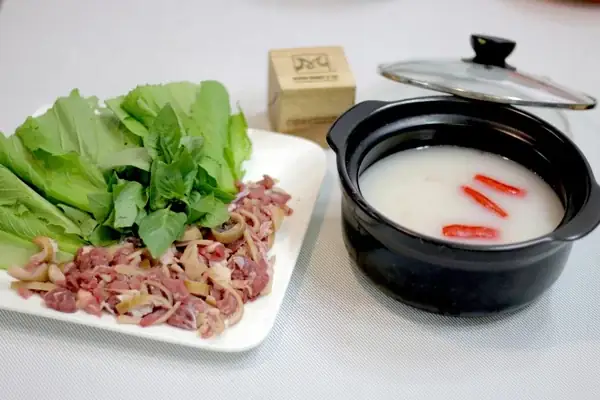 Cách Nấu Lẩu Dê Nhúng Mẻ: Công Thức Đậm Đà, Chuẩn Vị Tại Gia Cách Nấu Lẩu Dê Nhúng Mẻ: Công Thức Đậm Đà, Chuẩn Vị Tại Gia