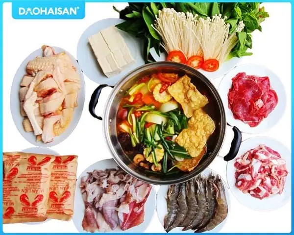 Cách Nấu Lẩu Đơn Giản: Hướng Dẫn Chi Tiết Từ A Đến Z