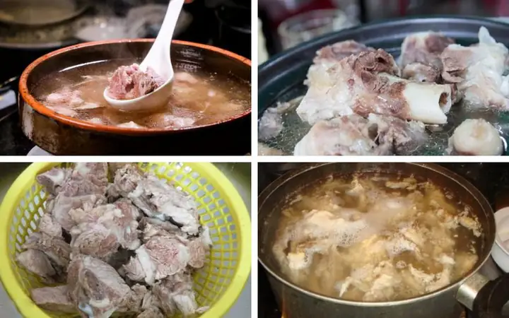 cách nấu lẩu đơn giản tại nhà