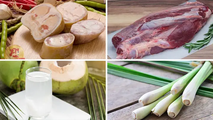 Hướng dẫn chi tiết cách nấu lẩu dựng bò thơm ngon chuẩn vị