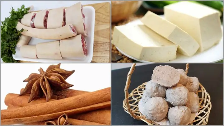 Khám phá cách nấu lẩu đuôi bò Hải Phòng ngon tại nhà