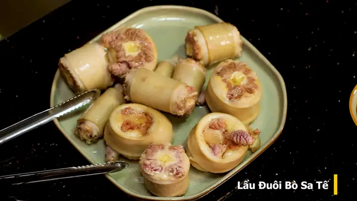 Cách Nấu Lẩu Đuôi Bò Sa Tế Thơm Ngon, Đậm Đà Chuẩn Vị Cách Nấu Lẩu Đuôi Bò Sa Tế Thơm Ngon, Đậm Đà Chuẩn Vị