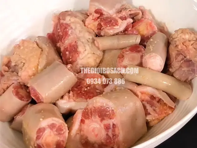 Cách Nấu Lẩu Đuôi Trâu Thơm Ngon, Bổ Dưỡng Chuẩn Vị Tại Nhà Cách Nấu Lẩu Đuôi Trâu Thơm Ngon, Bổ Dưỡng Chuẩn Vị Tại Nhà