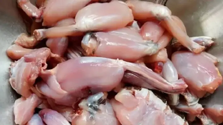 Hướng Dẫn Cách Nấu Lẩu Ếch Hà Nội Chuẩn Vị Tại Nhà