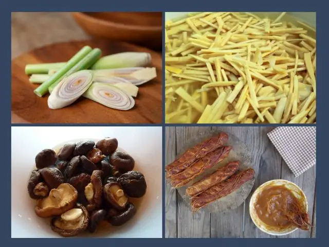 cách nấu lẩu ếch miền nam cách nấu lẩu ếch miền nam