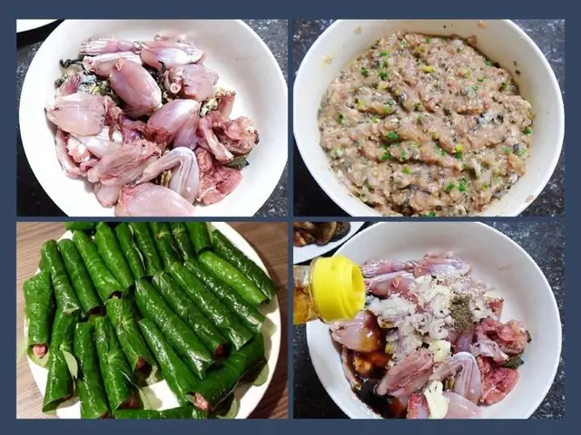 Hướng dẫn cách nấu lẩu ếch miền Nam chuẩn vị cả nhà khen ngon