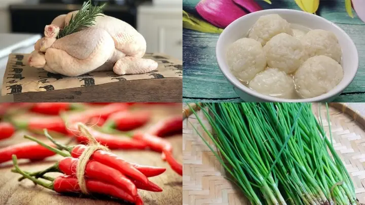 Cách Nấu Lẩu Gà Bỗng Rượu: Hướng Dẫn Chi Tiết Từ A Đến Z