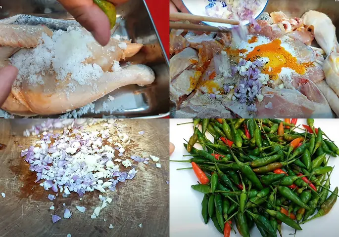 Cách Nấu Lẩu Gà Đơn Giản Nhất Ngon Chuẩn Vị Tại Nhà Cách Nấu Lẩu Gà Đơn Giản Nhất Ngon Chuẩn Vị Tại Nhà