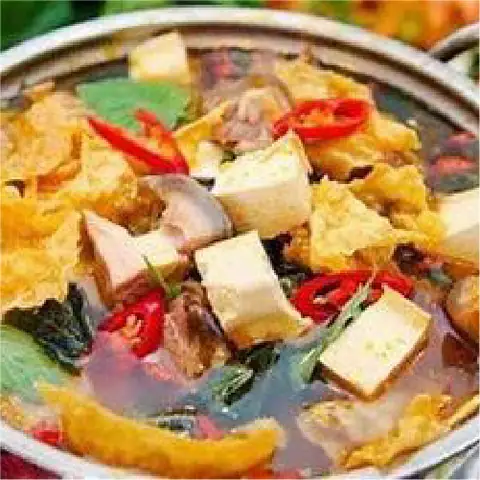 Cách Nấu Lẩu Gà Hàn Quốc Thơm Ngon Chuẩn Vị Tại Nhà