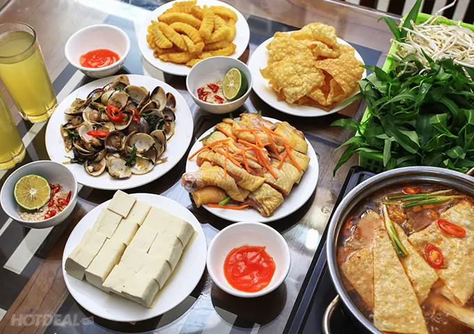 Cách Nấu Lẩu Gà Kim Chi Chuẩn Vị Hàn Tại Nhà Đơn Giản