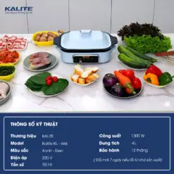 cách nấu lẩu gà lá é