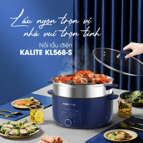 cách nấu lẩu gà la é đà lạt