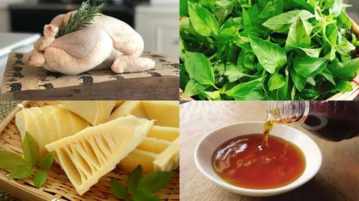 Cách Nấu Lẩu Gà Lá É Tao Ngộ Chuẩn Vị Thơm Ngon Tại Nhà