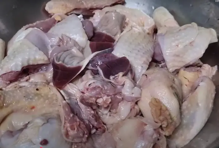 Cách Nấu Lẩu Gà Măng Chua Chuẩn Vị, Thơm Ngon Hấp Dẫn Tại Nhà