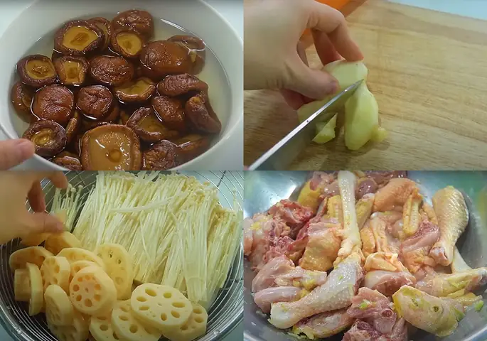 Hướng Dẫn Cách Nấu Lẩu Gà Mồng Tơi Ngon Chuẩn Vị Miền Tây Hướng Dẫn Cách Nấu Lẩu Gà Mồng Tơi Ngon Chuẩn Vị Miền Tây