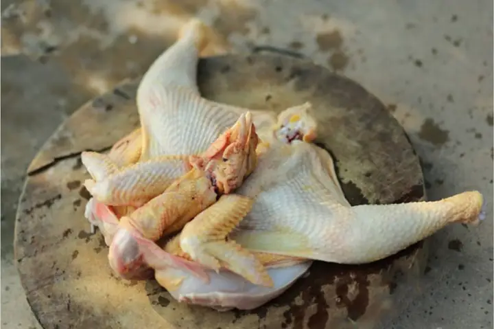 cách nấu lẩu gà ngon nhất
