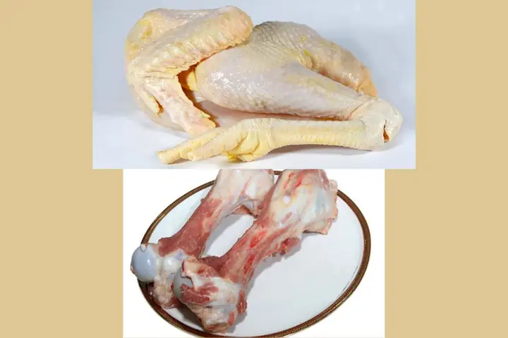 cách nấu lẩu gà ngon nhất