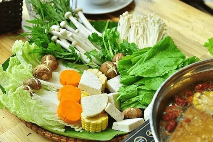 cách nấu lẩu gà ngon nhất