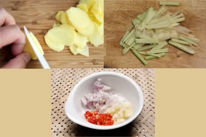 cách nấu lẩu gà ngon nhất
