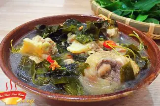 Cách Nấu Lẩu Gà Miền Bắc Ngon Nhất: Hướng Dẫn Chuẩn Vị Tại Nhà