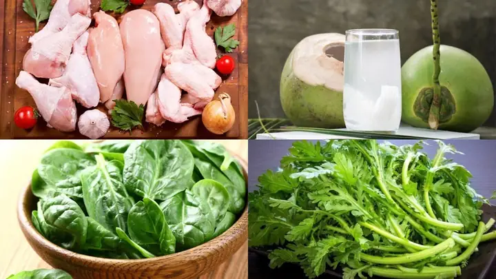 Cách Nấu Lẩu Gà Ngọt Ngon Chuẩn Vị Gia Đình Đậm Đà Cách Nấu Lẩu Gà Ngọt Ngon Chuẩn Vị Gia Đình Đậm Đà