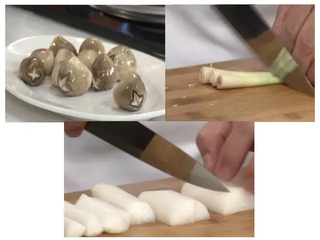 Nấu Lẩu Gà Nòi Ngon Tại Nhà: Hướng Dẫn Từng Bước Từ A-Z Nấu Lẩu Gà Nòi Ngon Tại Nhà: Hướng Dẫn Từng Bước Từ A-Z