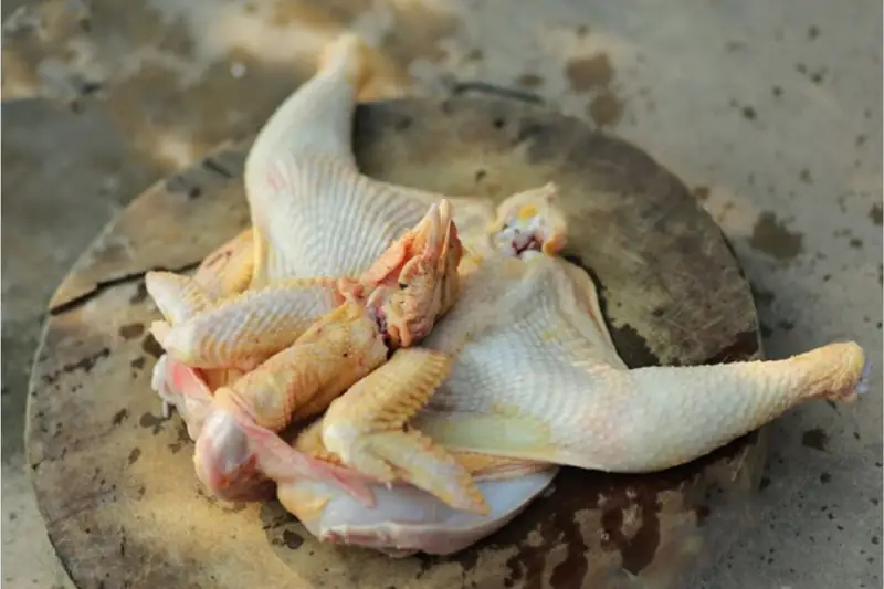 cách nấu lẩu gà thập cẩm ngon nhất cách nấu lẩu gà thập cẩm ngon nhất