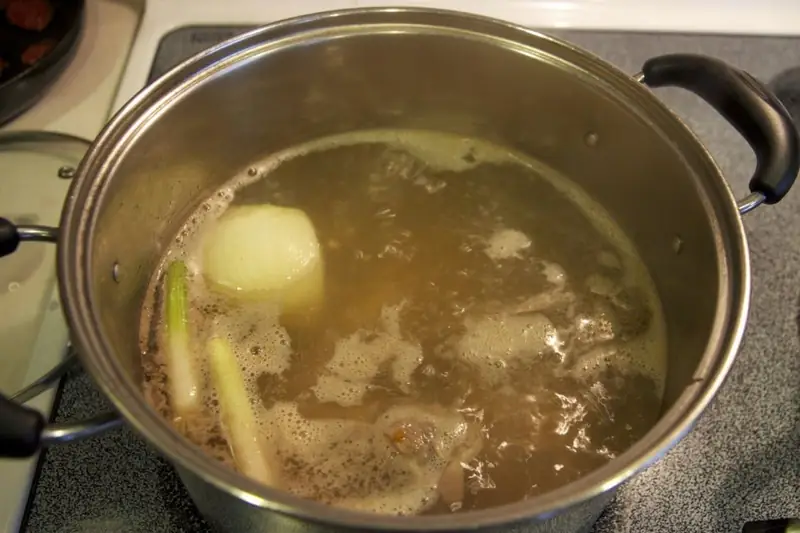 cách nấu lẩu gà thập cẩm ngon nhất cách nấu lẩu gà thập cẩm ngon nhất