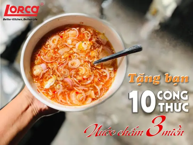 Bước 3: Chuẩn bị rau, nấm và thưởng thức