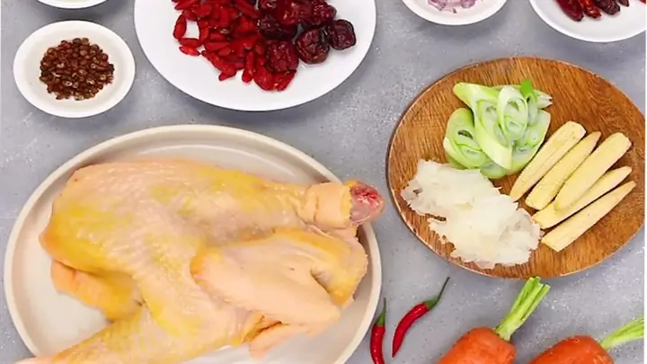 Cách Nấu Lẩu Gà Tứ Xuyên Thơm Ngon, Đậm Đà Chuẩn Vị Tại Gia