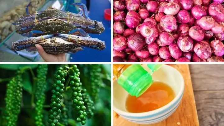 Cách Nấu Lẩu Ghẹ Kim Chi Chuẩn Vị, Hấp Dẫn Tại Nhà