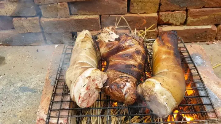 Cách Nấu Lẩu Giả Cầy Chuẩn Vị, Đậm Đà Khó Cưỡng Tại Nhà