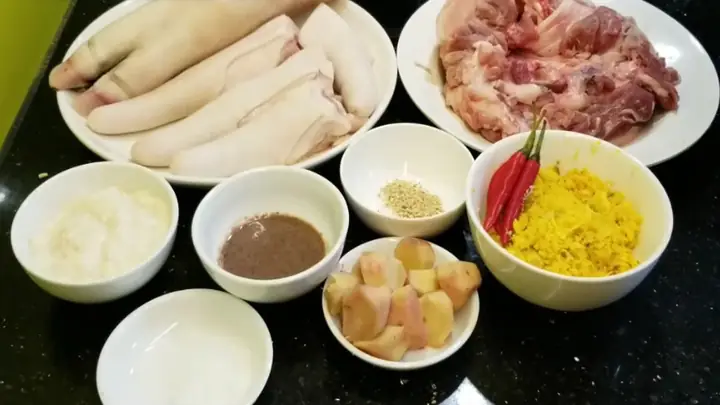 Cách Nấu Lẩu Giả Cầy Chuẩn Vị, Đậm Đà Khó Cưỡng Tại Nhà