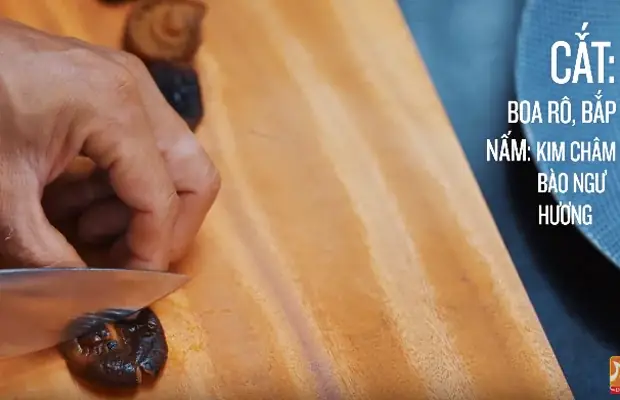 Cách nấu lẩu hải sản chay: Công thức ngon chuẩn vị