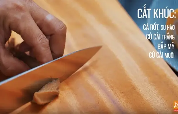 Cách nấu lẩu hải sản chay: Công thức ngon chuẩn vị