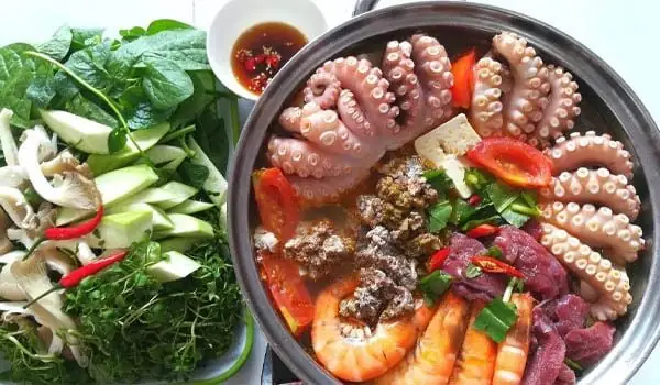 Cách Nấu Lẩu Hải Sản Kiểu Thái Chuẩn Vị Tại Nhà Ngon Như Nhà Hàng Cách Nấu Lẩu Hải Sản Kiểu Thái Chuẩn Vị Tại Nhà Ngon Như Nhà Hàng