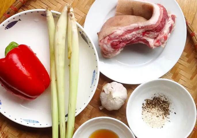 Cách Nấu Lẩu Heo Rừng Thơm Ngon, Đậm Đà Chuẩn Vị Gia Đình