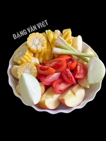 Cách Nấu Lẩu Hoa Quả: Công Thức Đơn Giản, Thanh Mát